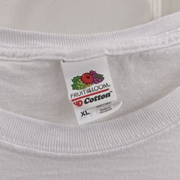 Sacramento Kings T-shirt from 22-23 playoffs - Picture 3 of 4